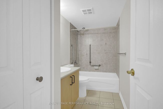 1411 - 429 Somerset St W, Condo with 1 bedrooms, 1 bathrooms and null parking in Ottawa ON | Image 21