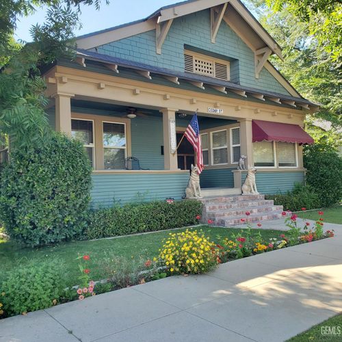 1919 Cedar Street, Bakersfield, CA, 93301 | Card Image