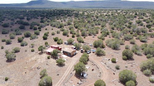 21750 Ranch Rd, Seligman, AZ, 86337 | Card Image
