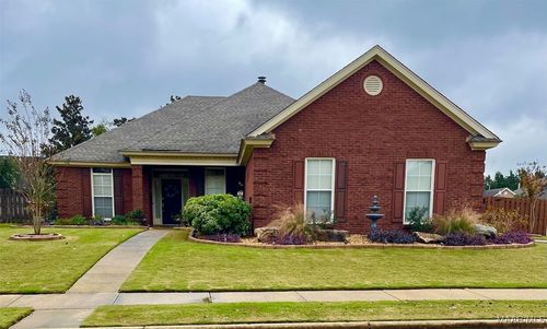 9600 Greythorne Way, Montgomery, AL, 36117 | Card Image