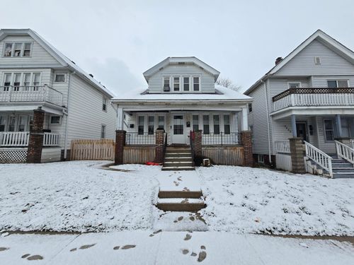 2657 S 15th Pl, Milwaukee, WI, 53215-3315 | Card Image