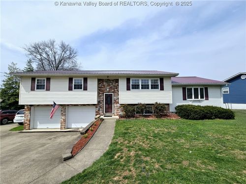 2018 Mount Vernon Rd, Hurricane, WV, 25526-9737 | Card Image
