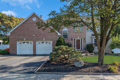 32 Sarah Lane, House other with 4 bedrooms, 2 bathrooms and null parking in Howell NJ | Image 1