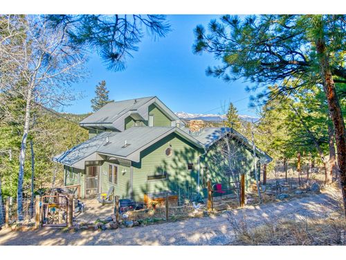 226 Juniper Heights Rd, Golden, CO, 80403-8478 | Card Image