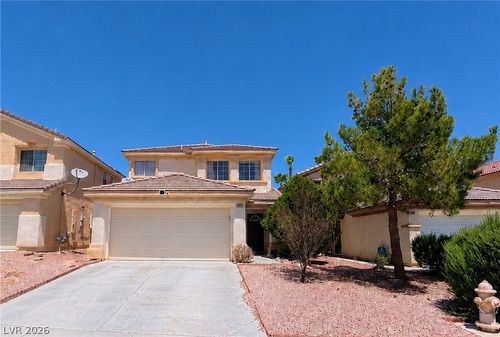 5032 Dancing Lights Ave, Las Vegas, NV, 89130-7202 | Card Image