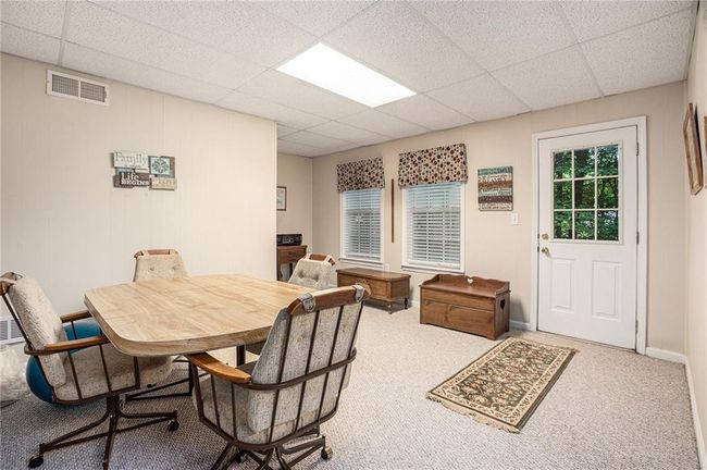 1625 Rushing River Way, House other with 3 bedrooms, 3 bathrooms and null parking in Suwanee GA | Image 24