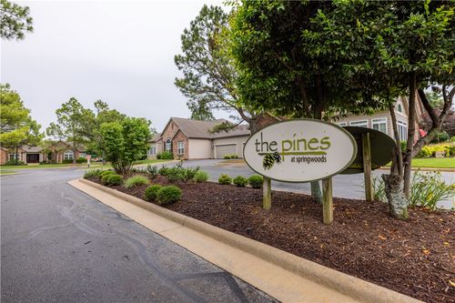 4-2286 W Pinehills Drive, Fayetteville, AR, 72704 | Card Image