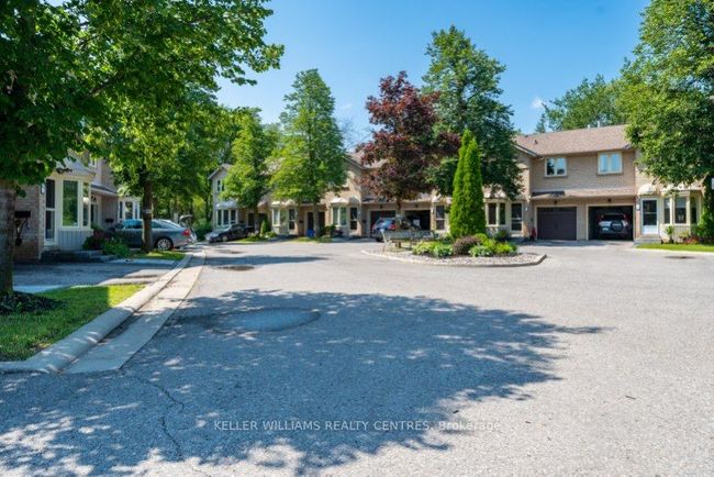 35 Anderson Pl, Condo with 3 bedrooms, 4 bathrooms and 1 parking in Aurora ON | Image 31