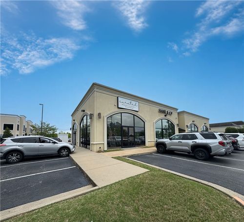 1-1364 E Augustine Lane, Fayetteville, AR, 72703 | Card Image