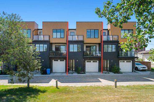 3-3355 Spruce Dr Sw, Calgary, AB, T3C3A3 | Card Image