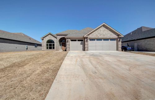 606 Corondelet Lane, Maumelle, AR, 72113 | Card Image