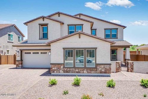 5917 N 83rd Ln, Glendale, AZ, 85305-2923 | Card Image