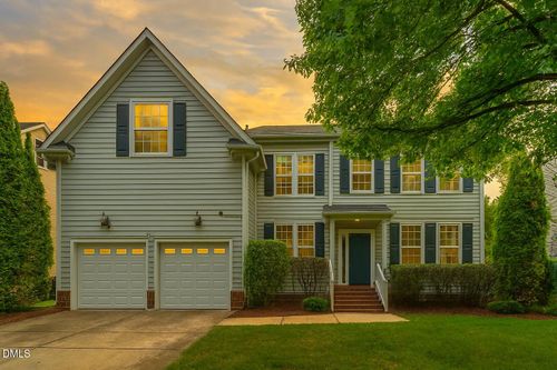 1139 Grogans Mill Dr, Cary, NC, 27519-9473 | Card Image