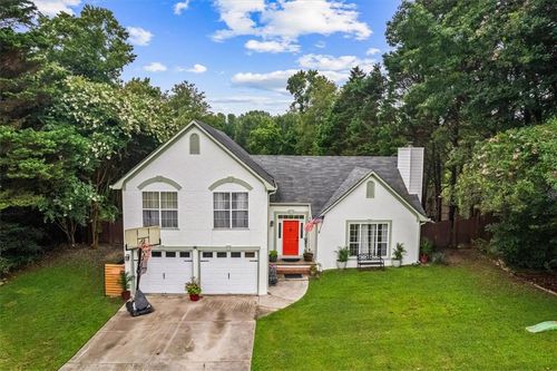 3230 Ivy Lake Dr, Buford, GA, 30519-6731 | Card Image
