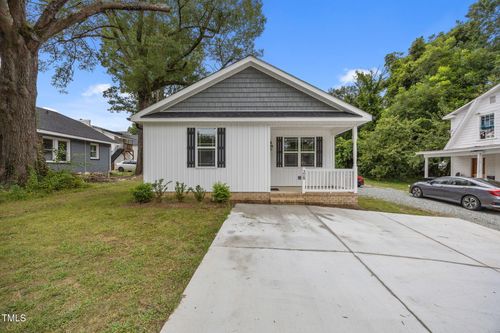 208 W Holt St, Burlington, NC, 27217-2632 | Card Image