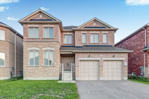 27 Mccaskell St, Brock, ON, L0K1A0 | Card Image
