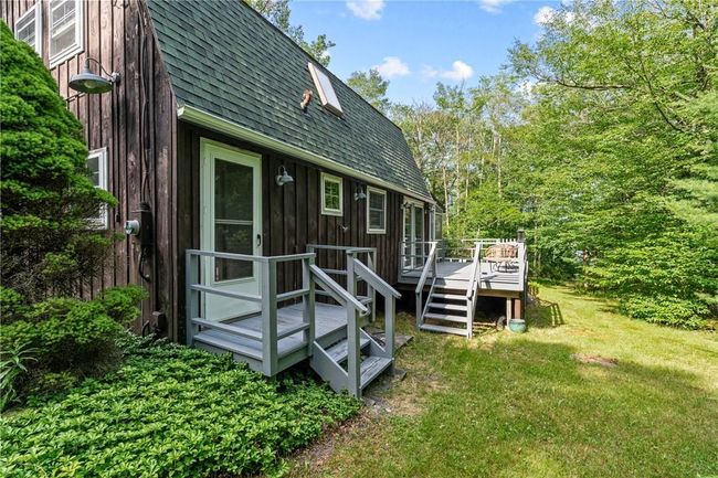 74 Wildwood Way, House other with 2 bedrooms, 2 bathrooms and 1 parking in Forestburgh NY | Image 10