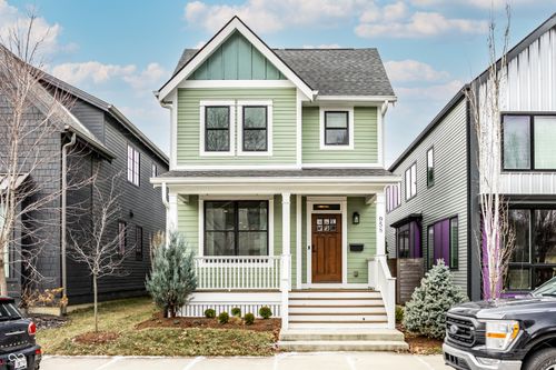 958 Stillwell St, Indianapolis, IN, 46202-3456 | Card Image