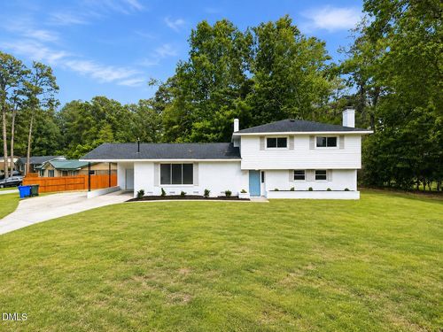 6326 Cool Shade Dr, Fayetteville, NC, 28303-2181 | Card Image