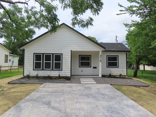 315 E Orville St, Wills Point, TX, 75169-2651 | Card Image