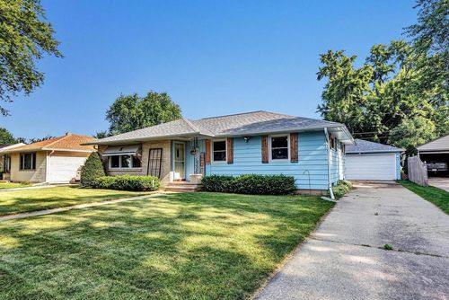 1006 E Frances Street, APPLETON, WI, 54911 | Card Image