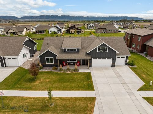 108 Travelers Way, Manhattan, MT, 59741-8724 | Card Image