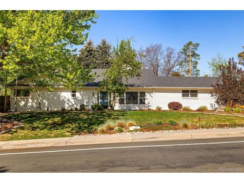 3941 S Dahlia St, Cherry Hills Village, CO, 80113-5121 | Card Image