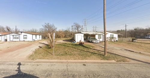 509 Cockerell Dr, Abilene, TX, 79601-4437 | Card Image