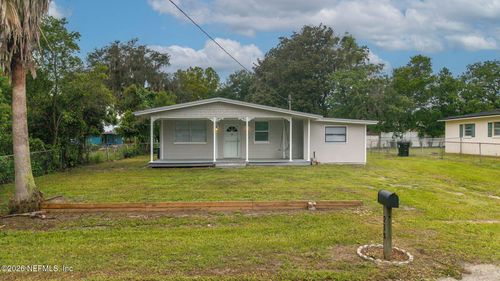 215 Hilltop Dr, Orange Park, FL, 32073-2614 | Card Image