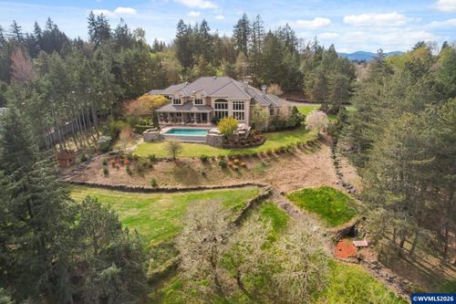 1450 N Albany Rd Nw, Albany, OR, 97321-1232 | Card Image