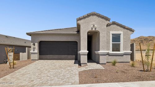 2526 W Satinwood Dr, Phoenix, AZ, 85045 | Card Image