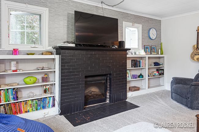 409 Rust Ave, House other with 5 bedrooms, 2 bathrooms and null parking in Big Rapids MI | Image 7