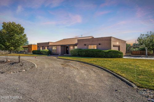 1927 Francine Ct, Las Cruces, NM, 88007-5509 | Card Image