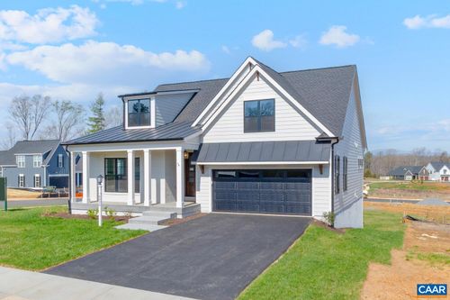 190 Fowler St, CHARLOTTESVILLE, VA, 22901 | Card Image