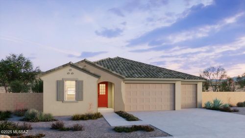4492 W Tortolita View Cir, Marana, AZ, 85658-0185 | Card Image
