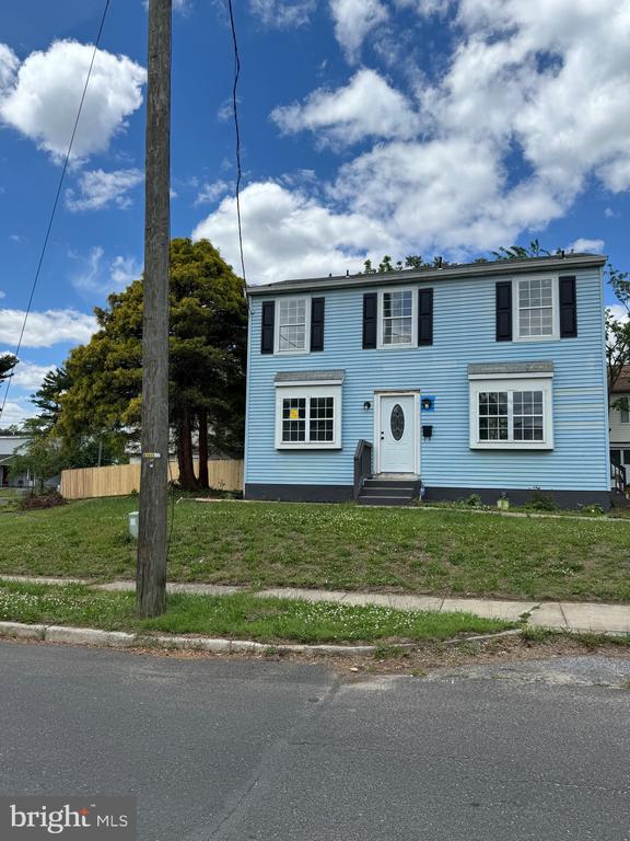 Madison Ave, Pennsauken, NJ 08110