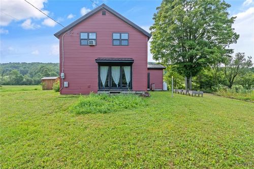 232 Lincklaen Center Rd, De Ruyter, NY, 13052-6516 | Card Image