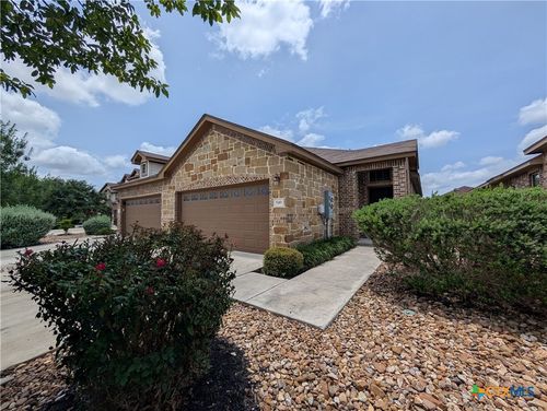 549 Creekside Frst, New Braunfels, TX, 78130-6505 | Card Image