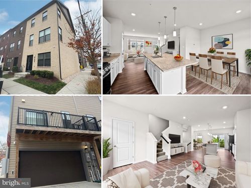 600 Mozart Way, BALTIMORE, MD, 21224-4054 | Card Image