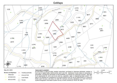 24-000 Bear Rock Loop Rd, Hendersonville, NC, 28739 | Card Image