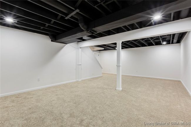 4500 Lake Forest Dr, Home with 4 bedrooms, 3 bathrooms and null parking in Charlestown IN | Image 61