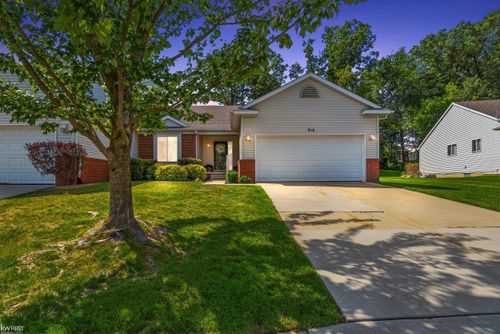 916 Spirea Drive, Marion Township, MI, 48843 | Card Image