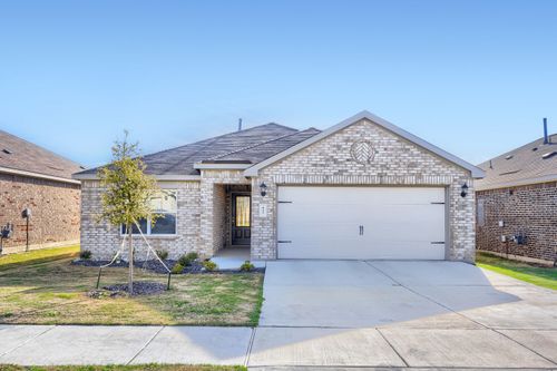 417 Gib Woodall Dr, Venus, TX, 76084-1317 | Card Image