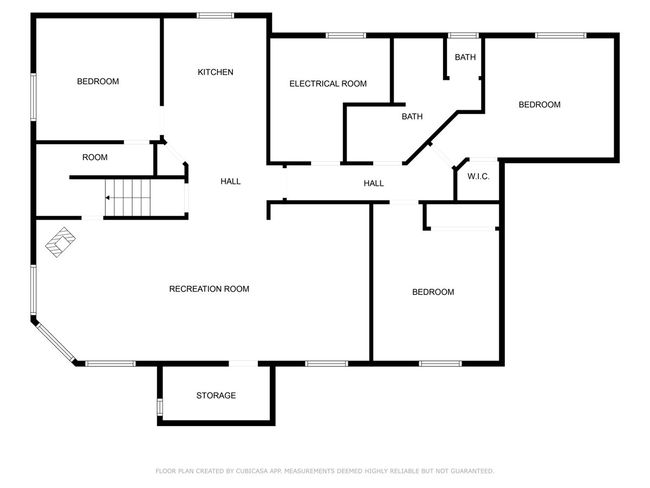 232 Bugle Way, House other with 6 bedrooms, 3 bathrooms and 10 parking in Providence UT | Image 55