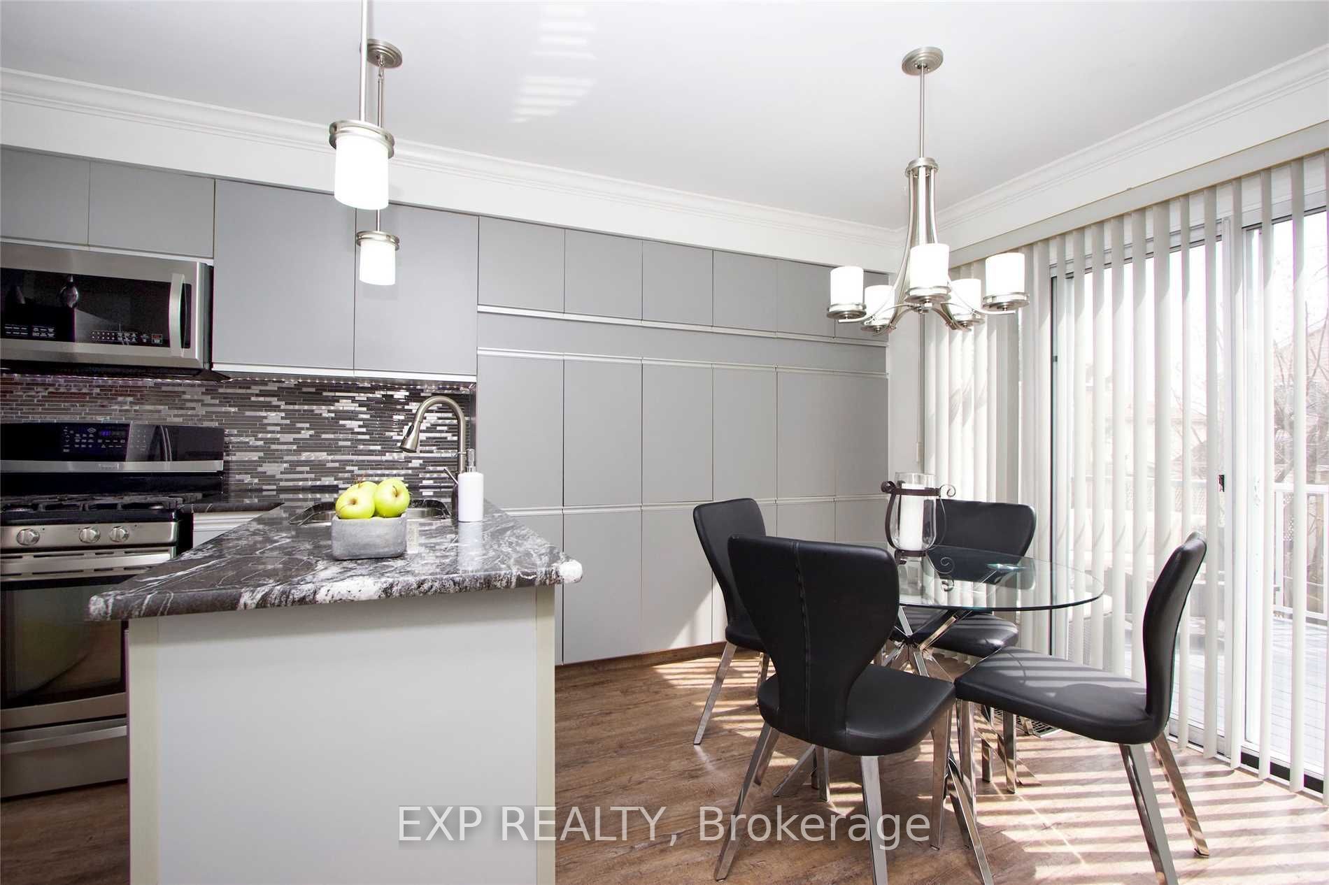 Residential Lease in Pickering 5