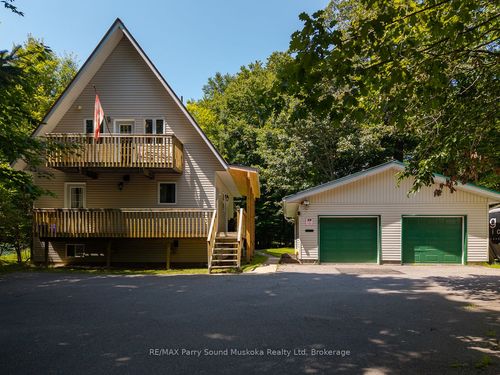 113 Bayview Dr, Nobel, ON, P0G1G0 | Card Image