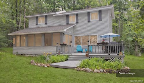 11870 Bayer Rd. Road, Roscommon Township, MI, 48653 | Card Image