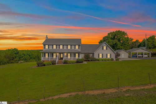 5230 Olden Porter Road, Pendleton, SC, 29670 | Card Image