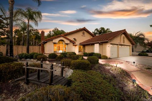 14001 Saddlewood Dr, Poway, CA, 92064-3253 | Card Image
