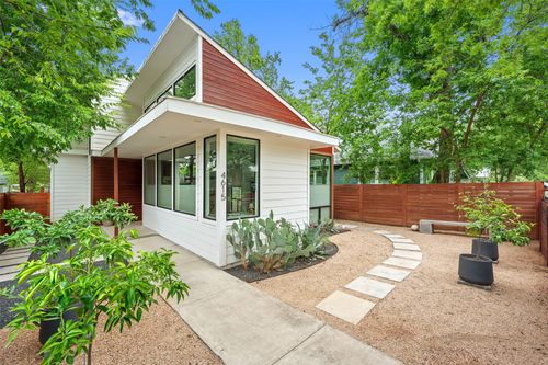 4615 Depew Ave, Austin, TX, 78751-3320 | Card Image